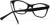 Sky SKO 4010 BK