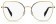 Оправа Marc Jacobs MJ 1019 0015418