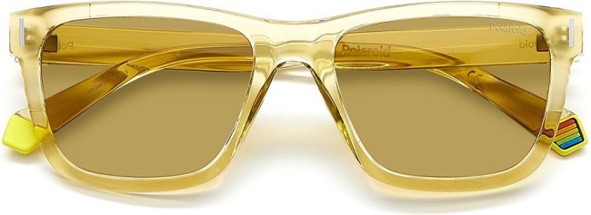 Сонцезахисні окуляри Polaroid PLD 6186/S 40G54MU