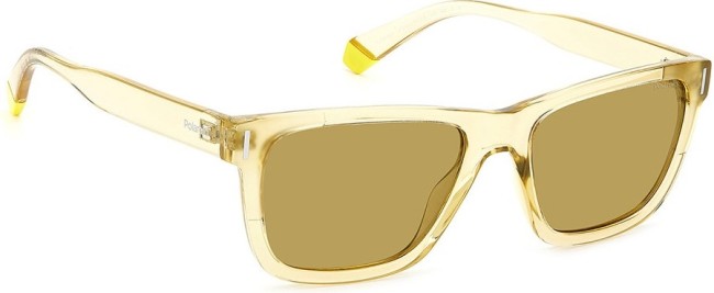 Сонцезахисні окуляри Polaroid PLD 6186/S 40G54MU