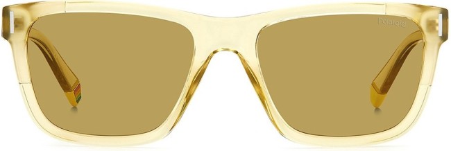 Сонцезахисні окуляри Polaroid PLD 6186/S 40G54MU