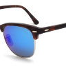 Солнцезащитные очки Ray-Ban RB3016 1145/17 Clubmaster