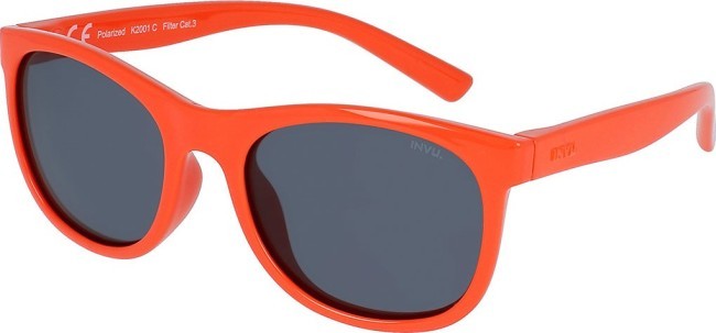 Сонцезахисні окуляри INVU K2001C