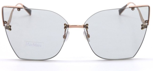 Сонцезахисні окуляри Max Mara MM ANITA III DDB64QT Сонцезахисні окуляри Max Mara MM ANITA III DDB64QT
