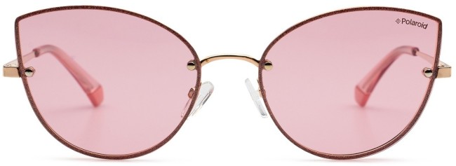 Сонцезахисні окуляри Polaroid PLD 4092/S EYR580F