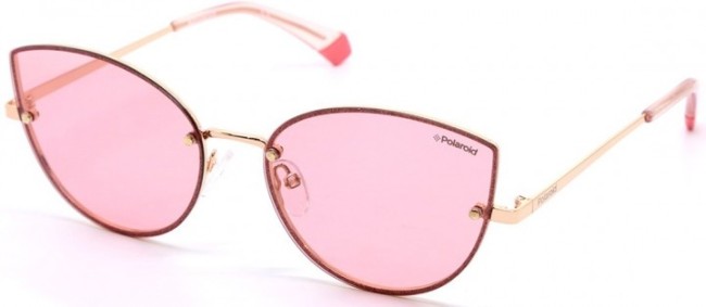 Сонцезахисні окуляри Polaroid PLD 4092/S EYR580F