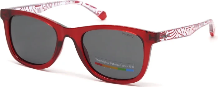 Сонцезахисні окуляри Polaroid PLD 8060/S C9A46M9