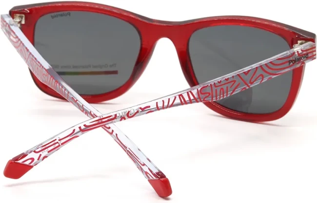 Сонцезахисні окуляри Polaroid PLD 8060/S C9A46M9