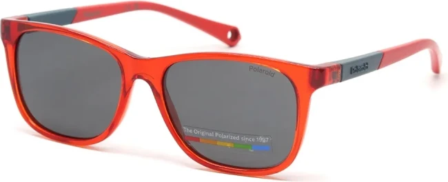 Сонцезахисні окуляри Polaroid PLD 8058/S C9A46M9