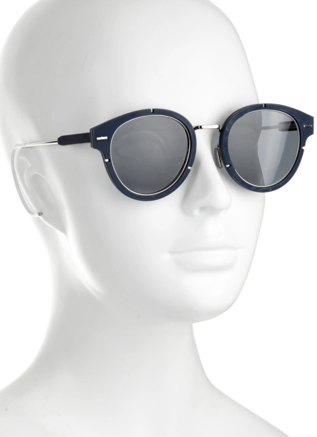 Сонцезахисні окуляри Christian Dior DIORMAGNITUDE01 S8261BN Сонцезахисні окуляри Christian Dior DIORMAGNITUDE01 S8261BN