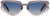 Сонцезахисні окуляри Christian Dior DIORATTITUDE2 7HH5384