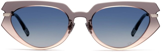 Сонцезахисні окуляри Christian Dior DIORATTITUDE2 7HH5384 Сонцезахисні окуляри Christian Dior DIORATTITUDE2 7HH5384