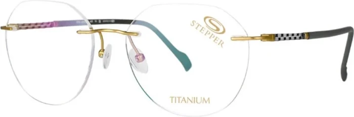 Оправа Stepper SI-87066 F012