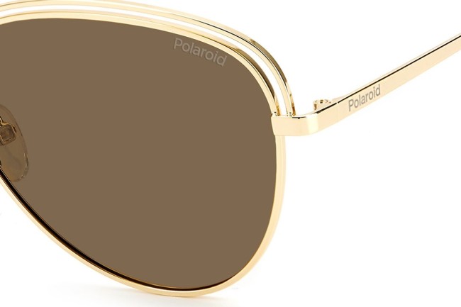 Сонцезахисні окуляри Polaroid PLD 4103/S 01Q58SP Сонцезахисні окуляри Polaroid PLD 4103/S 01Q58SP