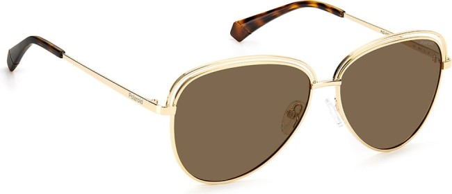 Сонцезахисні окуляри Polaroid PLD 4103/S 01Q58SP Сонцезахисні окуляри Polaroid PLD 4103/S 01Q58SP