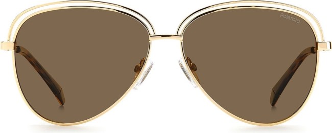 Сонцезахисні окуляри Polaroid PLD 4103/S 01Q58SP Сонцезахисні окуляри Polaroid PLD 4103/S 01Q58SP