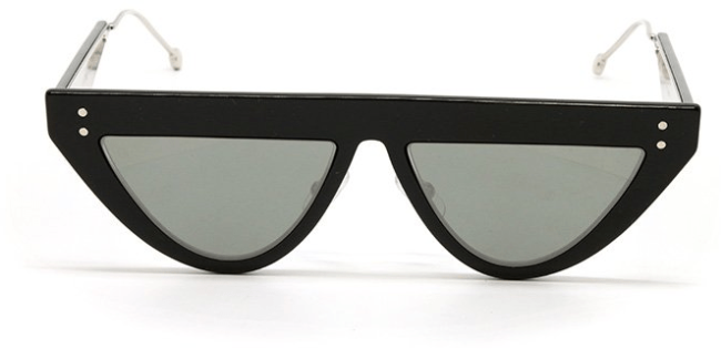 Сонцезахисні окуляри Fendi FF 0371/S 80753T4 Сонцезахисні окуляри Fendi FF 0371/S 80753T4