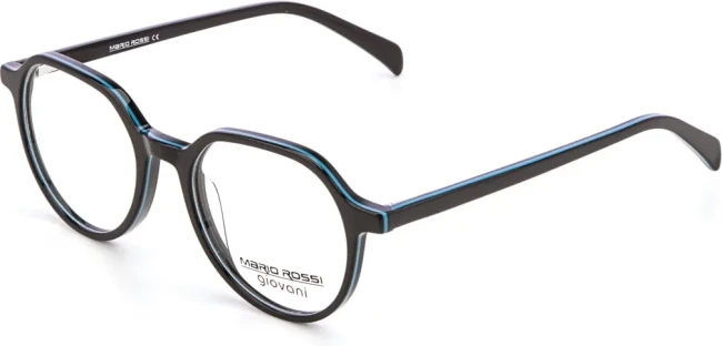 Mario Rossi MR 14-394 17P