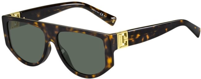 Сонцезахисні окуляри Givenchy GV 7156/S 08656QT