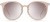 Сонцезахисні окуляри Marc Jacobs MARC 552/G/S FWM54F5