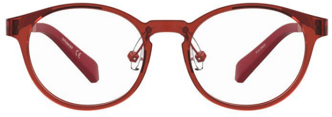 Детские солнцезащитные очки Polaroid PLD D822 T3L4516 Детские солнцезащитные очки Polaroid PLD D822 T3L4516