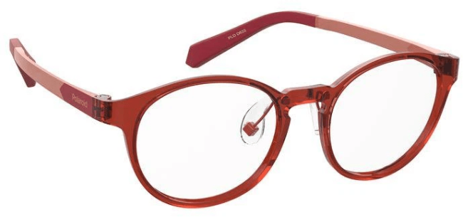 Детские солнцезащитные очки Polaroid PLD D822 T3L4516 Детские солнцезащитные очки Polaroid PLD D822 T3L4516