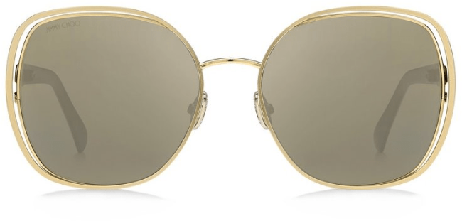 Сонцезахисні окуляри Jimmy Choo DODIE/S J5G58JO