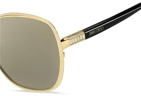 Сонцезахисні окуляри Jimmy Choo DODIE/S J5G58JO