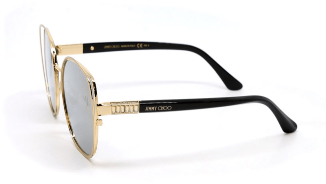 Сонцезахисні окуляри Jimmy Choo DODIE/S J5G58JO