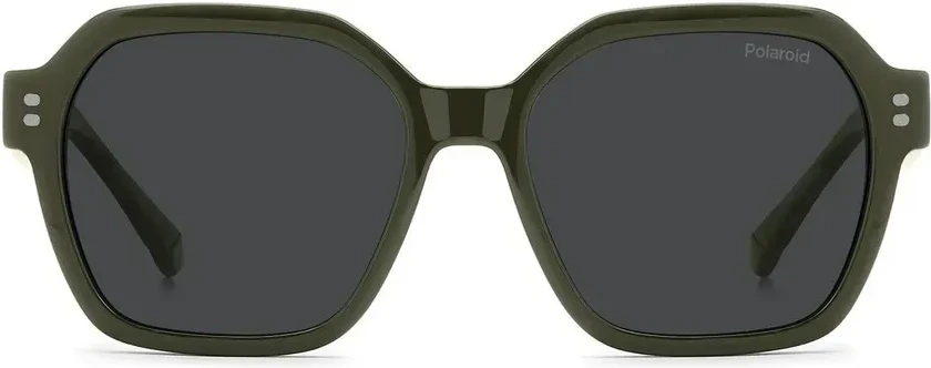 Сонцезахисні окуляри Polaroid PLD 8069/S TBO48M9