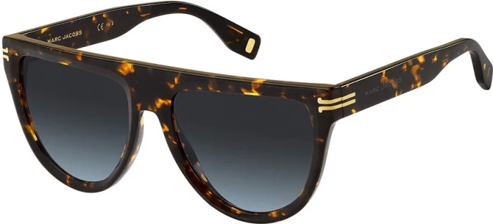 Сонцезахисні окуляри Marc Jacobs MJ 1069/S WR955GB