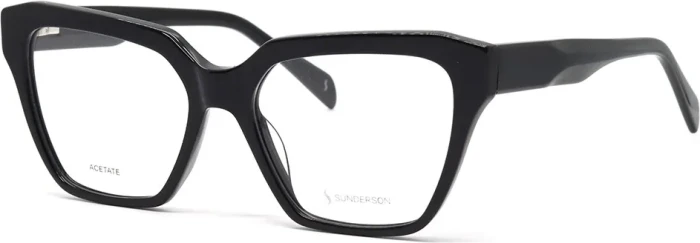 Оправа Sunderson SDO 4165 IN BK