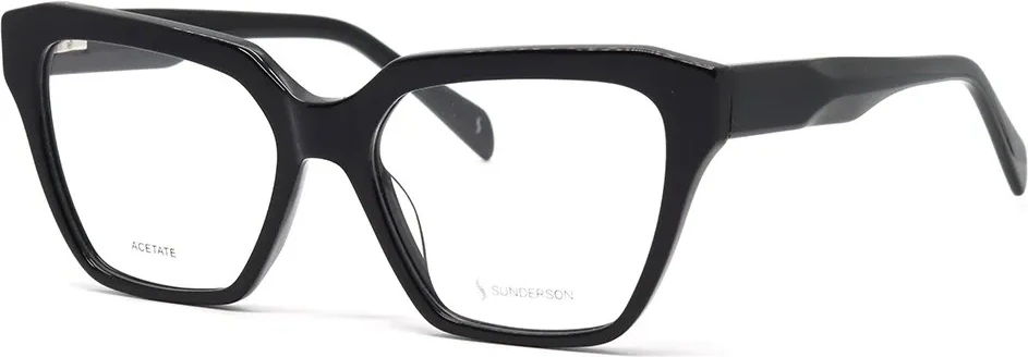 Оправа Sunderson SDO 4165 IN BK