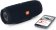 Портативная колонка Bluetooth JBL Charge 3 Черный