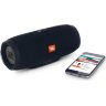 Портативная колонка Bluetooth JBL Charge 3 Черный