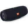 Портативная колонка Bluetooth JBL Charge 3 Черный