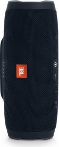 Портативная колонка Bluetooth JBL Charge 3 Черный