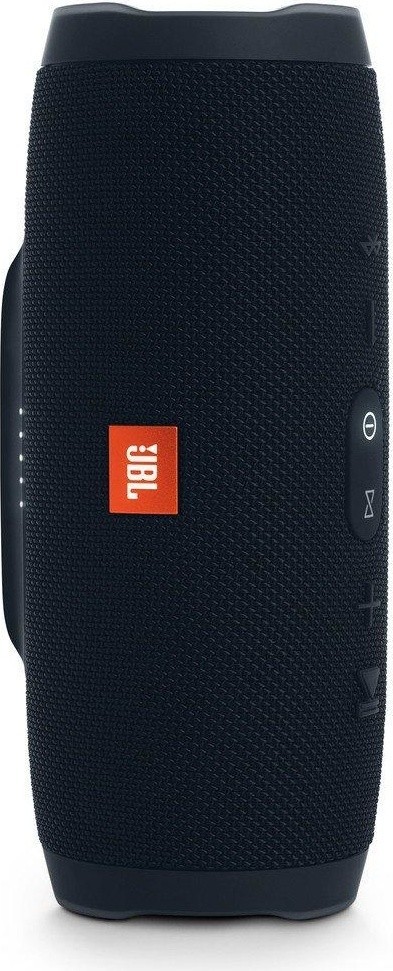 Портативная колонка Bluetooth JBL Charge 3 Черный