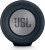 Портативна колонка Bluetooth JBL Charge 3 Чорний