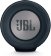 Портативная колонка Bluetooth JBL Charge 3 Черный