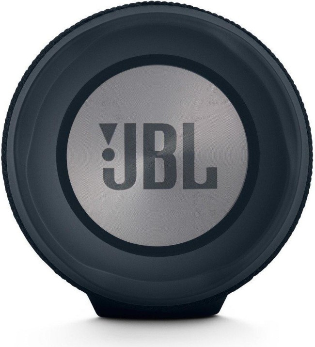 Портативная колонка Bluetooth JBL Charge 3 Черный