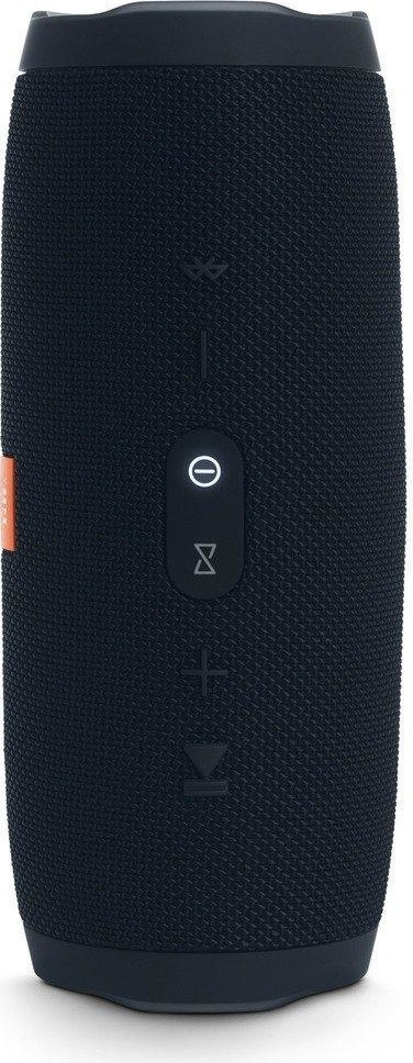 Портативная колонка Bluetooth JBL Charge 3 Черный
