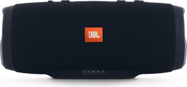 Портативная колонка Bluetooth JBL Charge 3 Черный