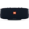 Портативная колонка Bluetooth JBL Charge 3 Черный