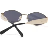 Сонцезахисні окуляри Marc Jacobs MARC 496/SHINY RHL55IR Сонцезахисні окуляри Marc Jacobs MARC 496/SHINY RHL55IR