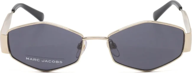 Сонцезахисні окуляри Marc Jacobs MARC 496/SHINY RHL55IR