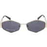 Сонцезахисні окуляри Marc Jacobs MARC 496/SHINY RHL55IR Сонцезахисні окуляри Marc Jacobs MARC 496/SHINY RHL55IR