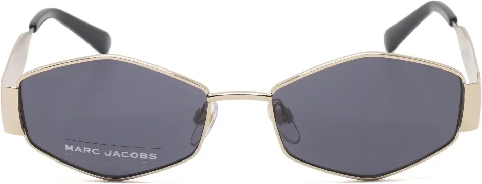 Сонцезахисні окуляри Marc Jacobs MARC 496/SHINY RHL55IR