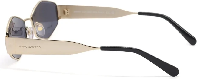 Сонцезахисні окуляри Marc Jacobs MARC 496/SHINY RHL55IR
