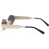 Сонцезахисні окуляри Marc Jacobs MARC 496/SHINY RHL55IR Сонцезахисні окуляри Marc Jacobs MARC 496/SHINY RHL55IR